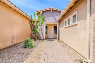 8537 N Ironwood Reserve Way, Tucson, AZ 85743 - Photo 5