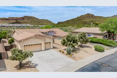 8537 N Ironwood Reserve Way, Tucson, AZ 85743 - Photo 3