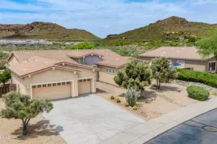 8537 N Ironwood Reserve Way, Tucson, AZ 85743 - Photo 3