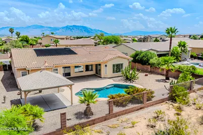 8537 N Ironwood Reserve Way, Tucson, AZ 85743 - Photo 7