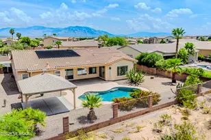 8537 N Ironwood Reserve Way, Tucson, AZ 85743 - Photo 7