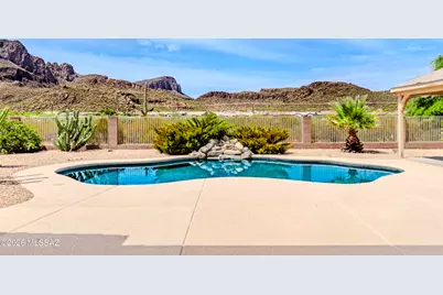 8537 N Ironwood Reserve Way, Tucson, AZ 85743 - Photo 11