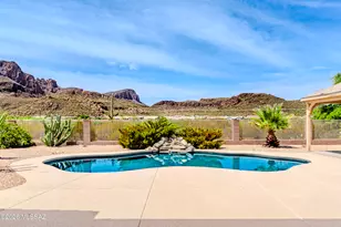 8537 N Ironwood Reserve Way, Tucson, AZ 85743 - Photo 11