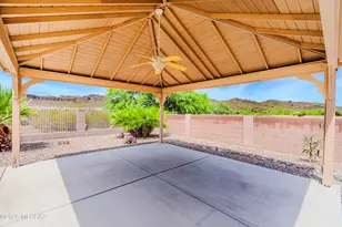 8537 N Ironwood Reserve Way, Tucson, AZ 85743 - Photo 15