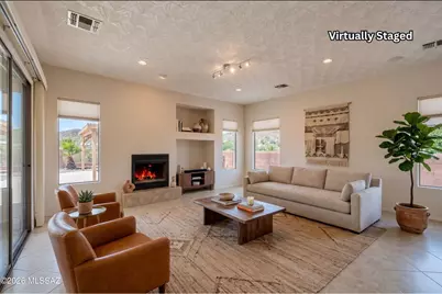 8537 N Ironwood Reserve Way, Tucson, AZ 85743 - Photo 21
