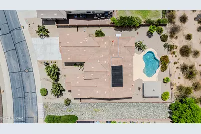 8537 N Ironwood Reserve Way, Tucson, AZ 85743 - Photo 13