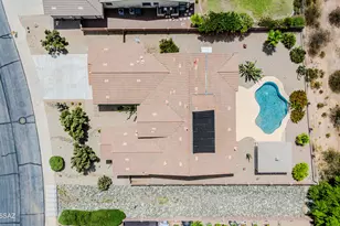 8537 N Ironwood Reserve Way, Tucson, AZ 85743 - Photo 13
