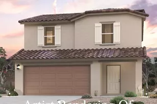 17497 S Paseo Pueblo Lindo, Sahuarita, AZ 85629 - Photo 1