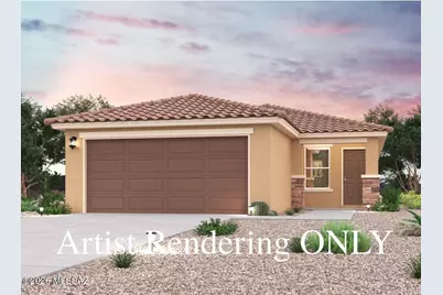 17485 S Paseo Pueblo Lindo, Sahuarita, AZ 85629 - Photo 1