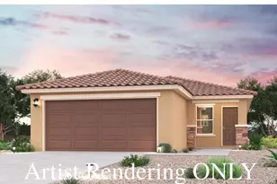 17485 S Paseo Pueblo Lindo, Sahuarita, AZ 85629 - Photo 1