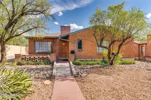 1824 E Edison St, Tucson, AZ 85719 - Photo 1