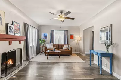 1824 E Edison Street, Tucson, AZ 85719 - Photo 5