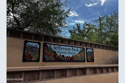 1824 E Edison Street, Tucson, AZ 85719 - Photo 31