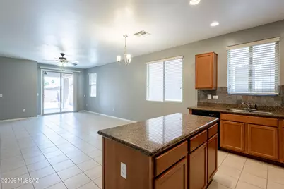 7307 E Heartwood Drive, Tucson, AZ 85756 - Photo 7