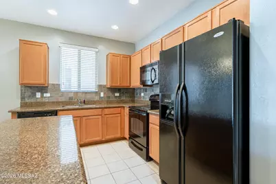 7307 E Heartwood Drive, Tucson, AZ 85756 - Photo 13