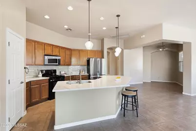 12771 N New Reflection Drive, Marana, AZ 85658 - Photo 7