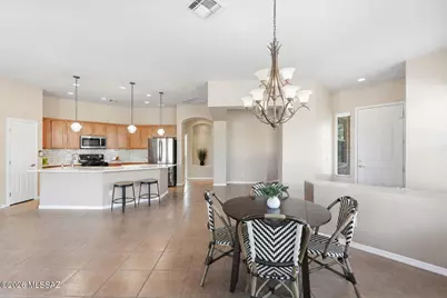 12771 N New Reflection Drive, Marana, AZ 85658 - Photo 5