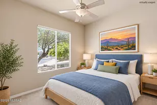 12771 N New Reflection Dr, Marana, AZ 85658 - Photo 33