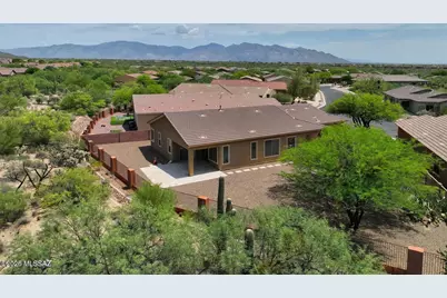 12771 N New Reflection Drive, Marana, AZ 85658 - Photo 17