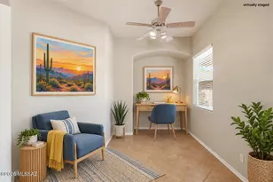 12771 N New Reflection Dr, Marana, AZ 85658 - Photo 17