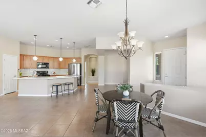 12771 N New Reflection Drive, Marana, AZ 85658 - Photo 11