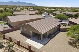 12771 N New Reflection Dr, Marana, AZ 85658 - Photo 27