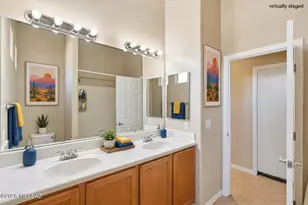 12771 N New Reflection Dr, Marana, AZ 85658 - Photo 35