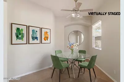 12771 N New Reflection Drive, Marana, AZ 85658 - Photo 21