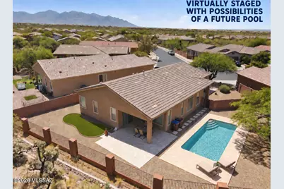 12771 N New Reflection Drive, Marana, AZ 85658 - Photo 15
