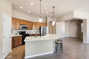 12771 N New Reflection Dr, Marana, AZ 85658 - Photo 37