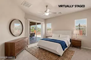 12771 N New Reflection Dr, Marana, AZ 85658 - Photo 19