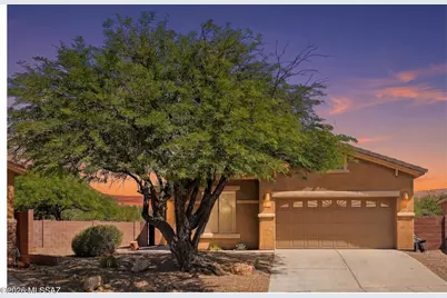 12771 N New Reflection Drive, Marana, AZ 85658 - Photo 11