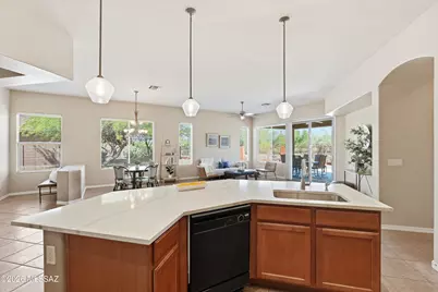 12771 N New Reflection Drive, Marana, AZ 85658 - Photo 15