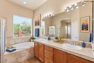12771 N New Reflection Dr, Marana, AZ 85658 - Photo 23