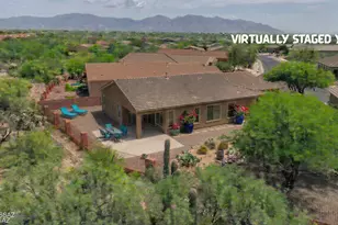 12771 N New Reflection Dr, Marana, AZ 85658 - Photo 1