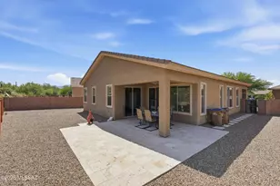 12771 N New Reflection Dr, Marana, AZ 85658 - Photo 31