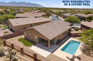 12771 N New Reflection Dr, Marana, AZ 85658 - Photo 1