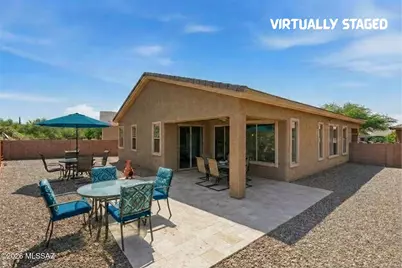 12771 N New Reflection Drive, Marana, AZ 85658 - Photo 31