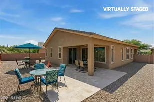 12771 N New Reflection Dr, Marana, AZ 85658 - Photo 31