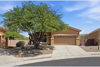 12771 N New Reflection Drive, Marana, AZ 85658 - Photo 13