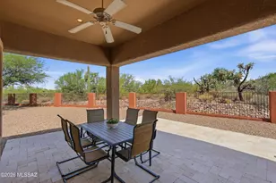 12771 N New Reflection Dr, Marana, AZ 85658 - Photo 21