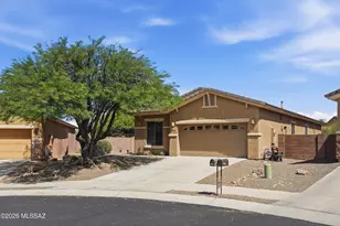 12771 N New Reflection Dr, Marana, AZ 85658 - Photo 29