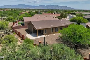 12771 N New Reflection Dr, Marana, AZ 85658 - Photo 1