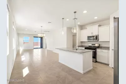 5196 W Bowen House Road, Tucson, AZ 85757 - Photo 3