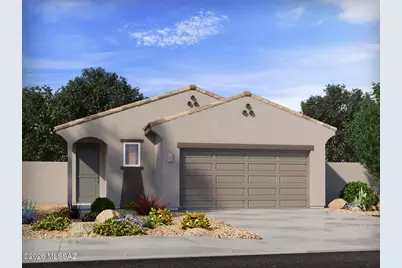 5196 W Bowen House Road, Tucson, AZ 85757 - Photo 19