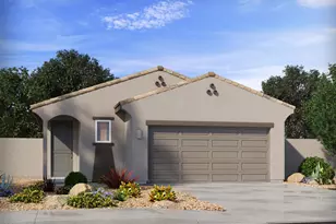 5196 W Bowen House Rd, Tucson, AZ 85757 - Photo 19