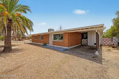 6160 E 29th Street, Tucson, AZ 85711 - Photo 3