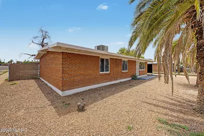 6160 E 29th Street, Tucson, AZ 85711 - Photo 5
