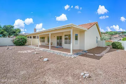 64601 E Catalina View Drive, Saddlebrooke, AZ 85739 - Photo 39