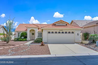 64601 E Catalina View Drive, Saddlebrooke, AZ 85739 - Photo 3